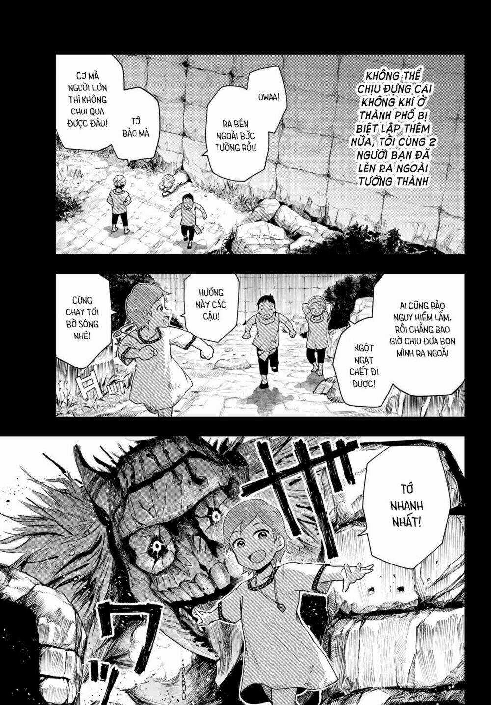 Chand Ra Has Chapter 5 trang 17