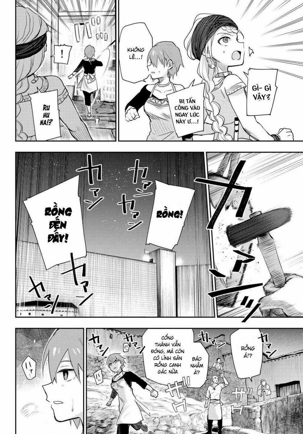 Chand Ra Has Chapter 5 trang 27