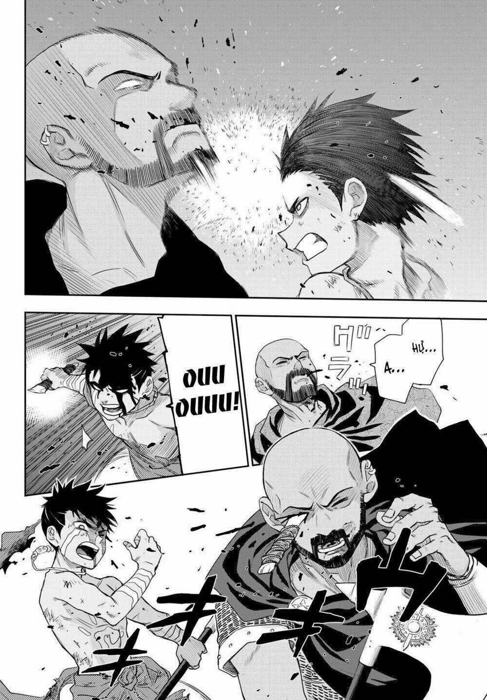 Chand Ra Has Chapter 6 trang 28