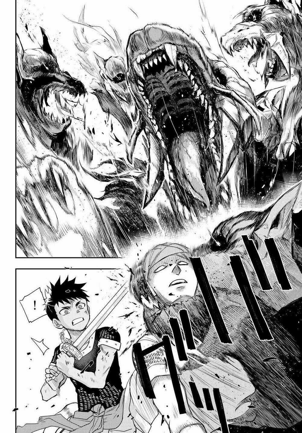 Chand Ra Has Chapter 7 trang 12