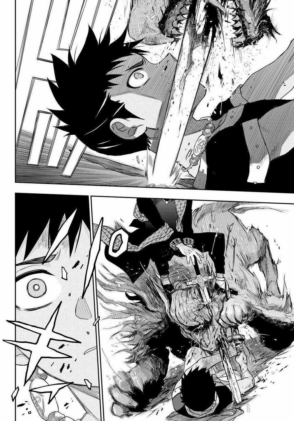 Chand Ra Has Chapter 7 trang 14