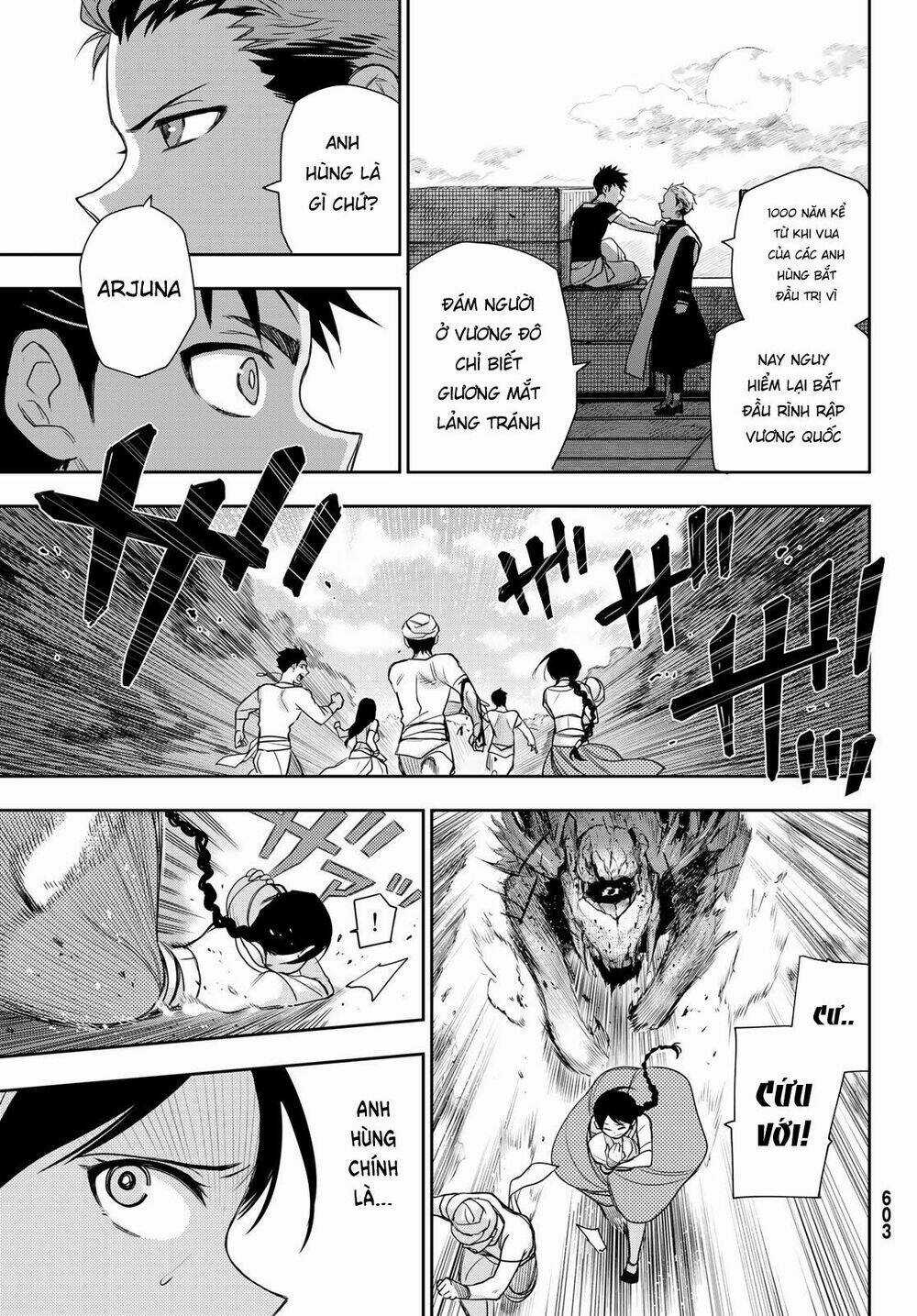 Chand Ra Has Chapter 7 trang 25