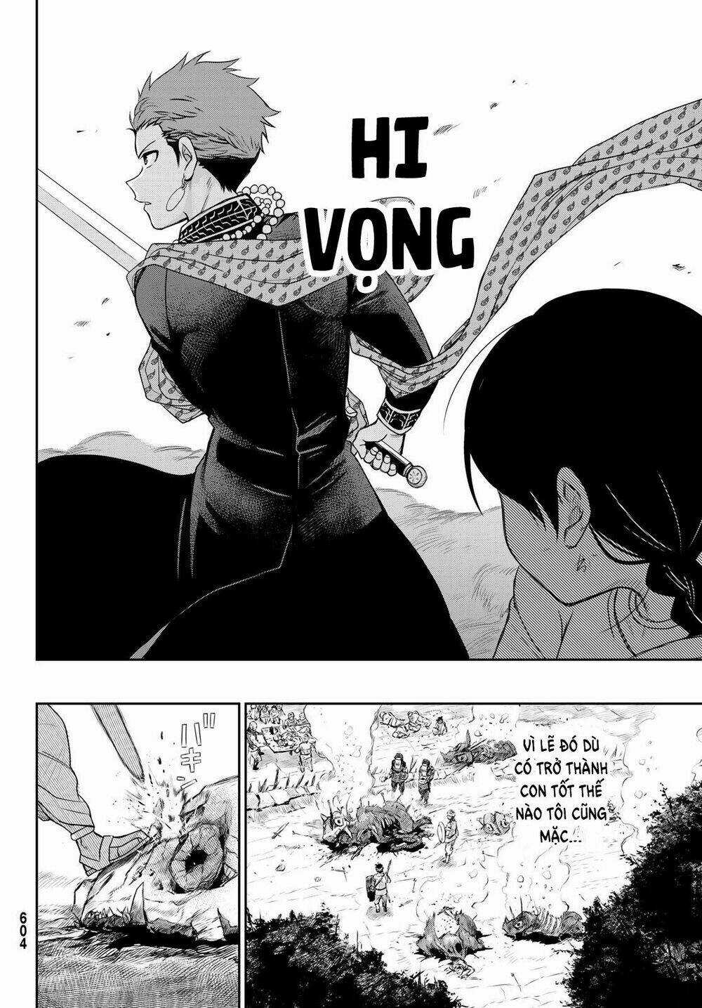 Chand Ra Has Chapter 7 trang 26