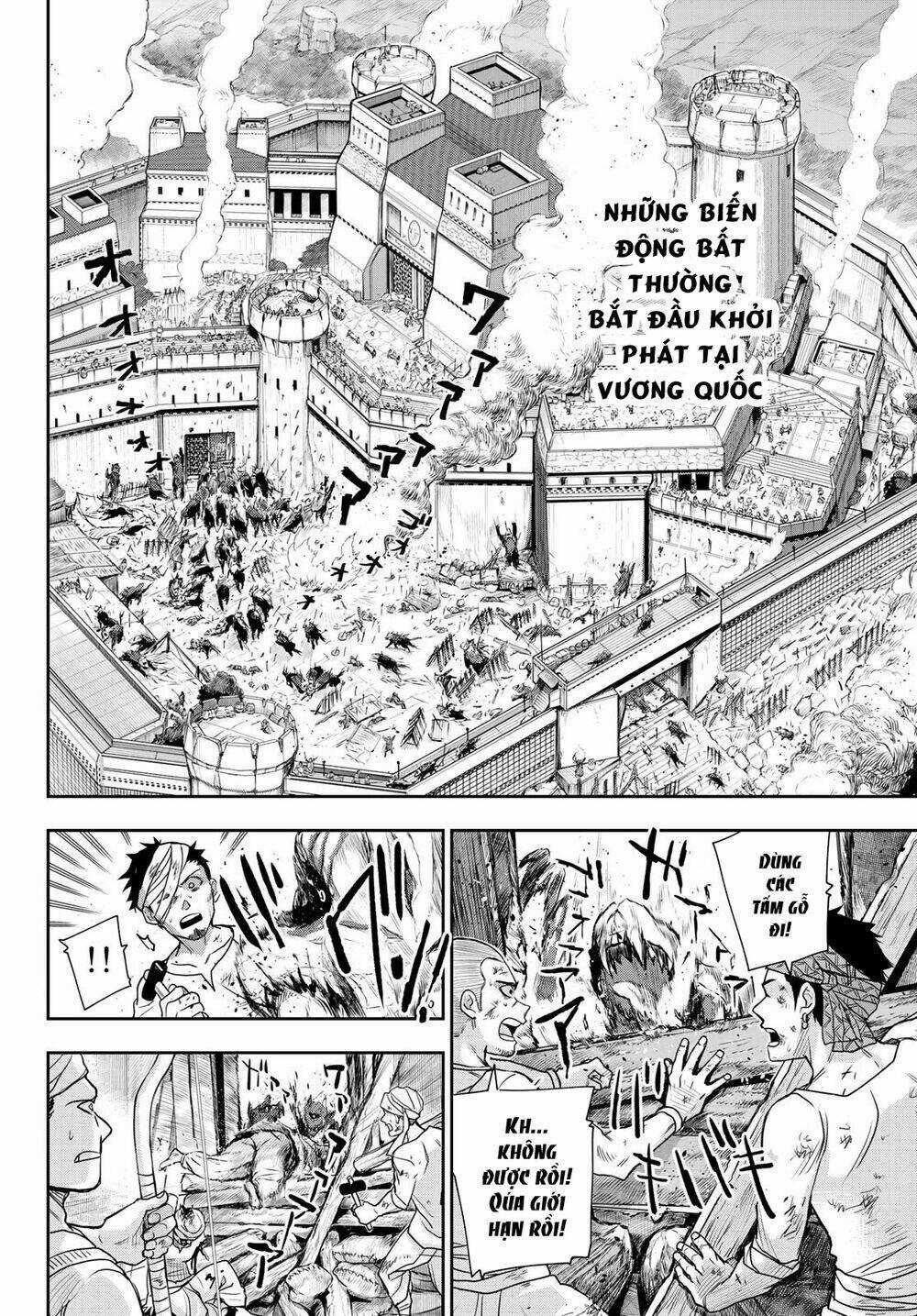 Chand Ra Has Chapter 7 trang 4