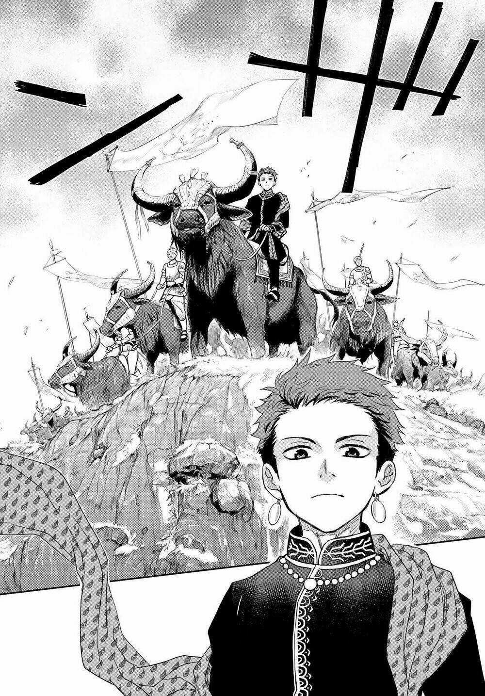 Chand Ra Has Chapter 7 trang 6