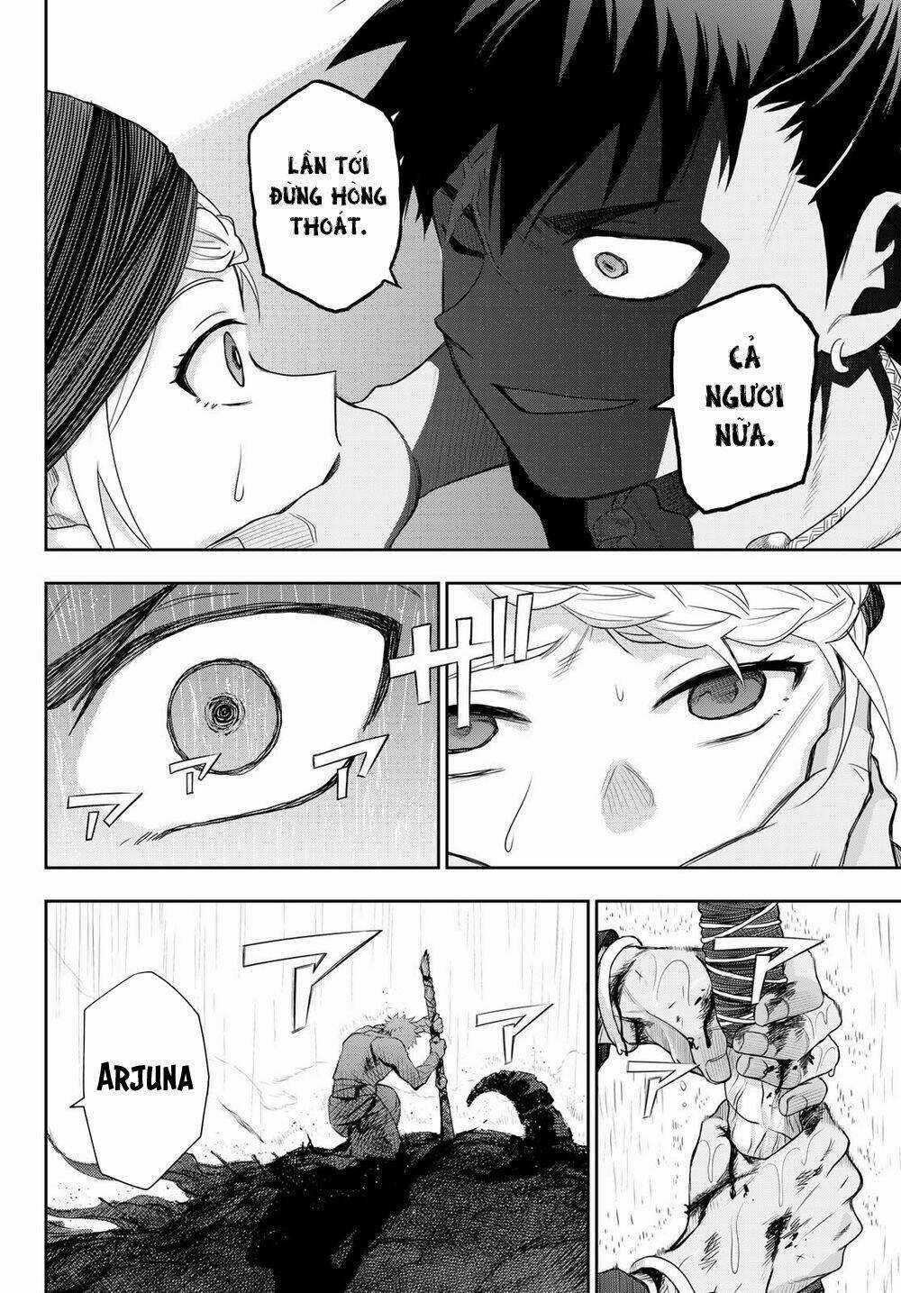 Chand Ra Has Chapter 9 trang 12