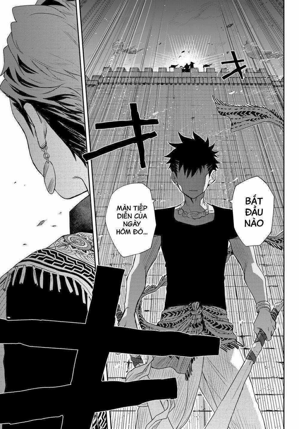 Chand Ra Has Chapter 9 trang 23