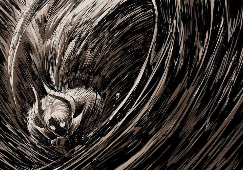 Chàng ác quỷ Levi và cô bé bán bông Eren Chapter 7 trang 44