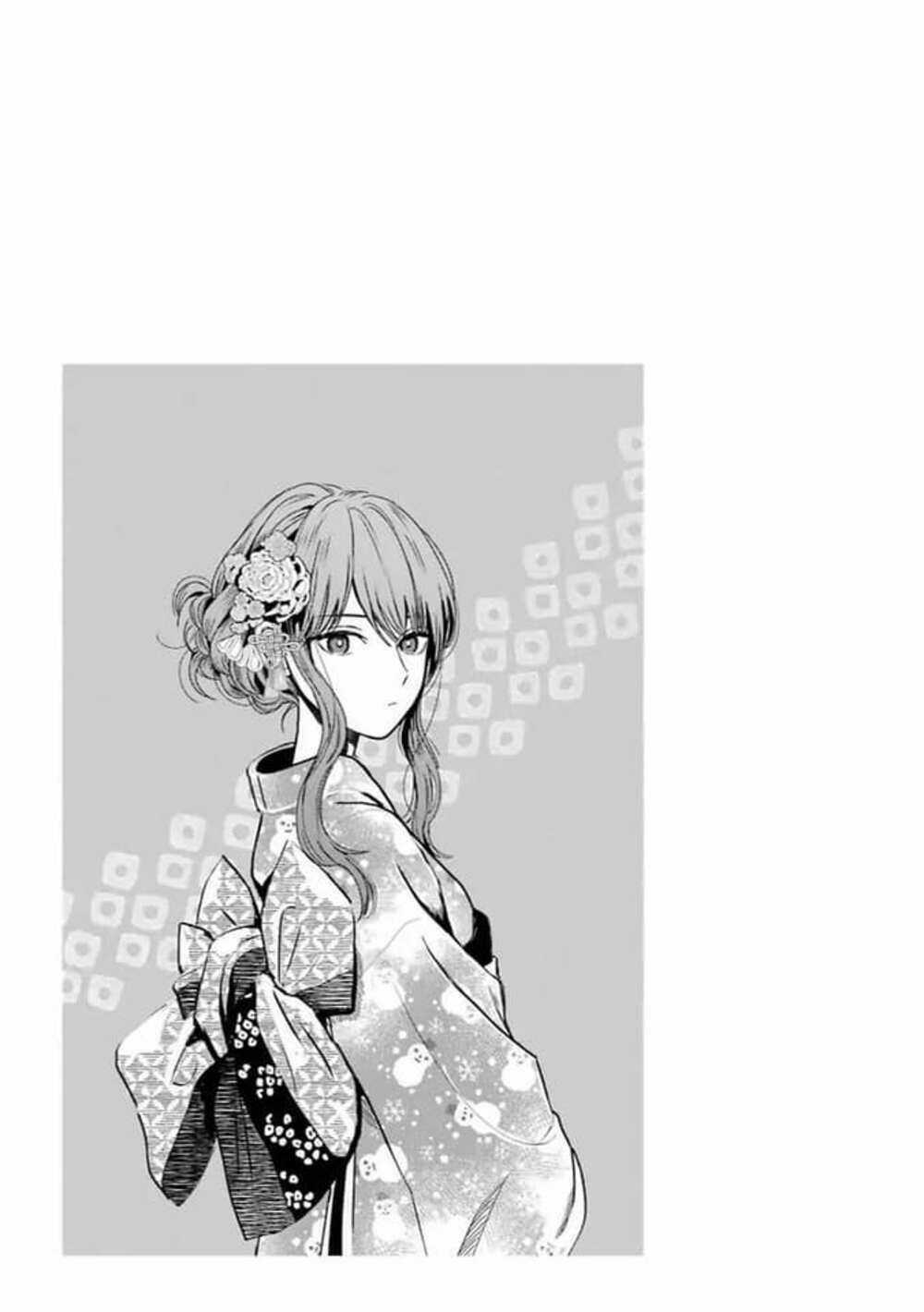 Chàng Băng Giá Và Nàng Lạnh Lùng Chapter 13.5 trang 23