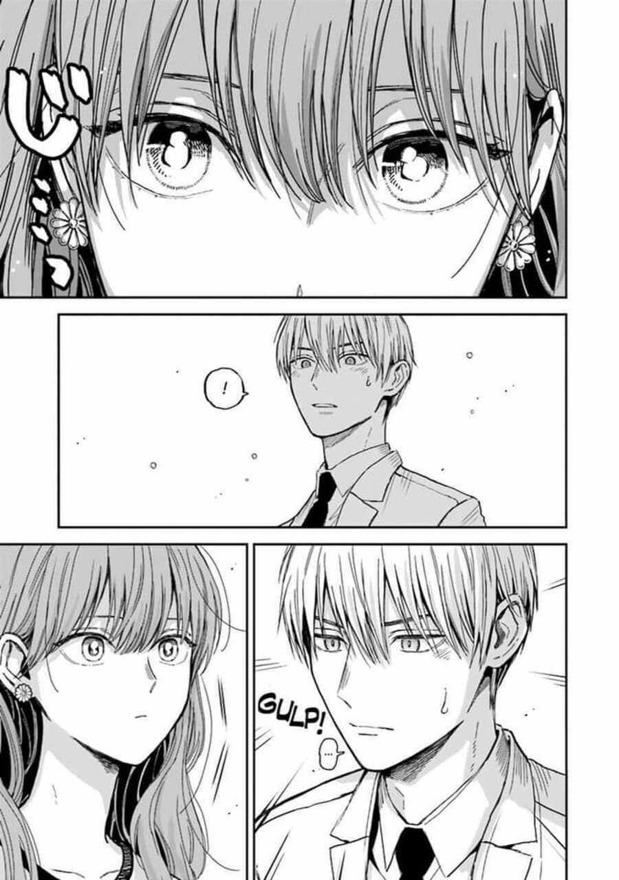 Chàng Băng Giá Và Nàng Lạnh Lùng Chapter 18 trang 3