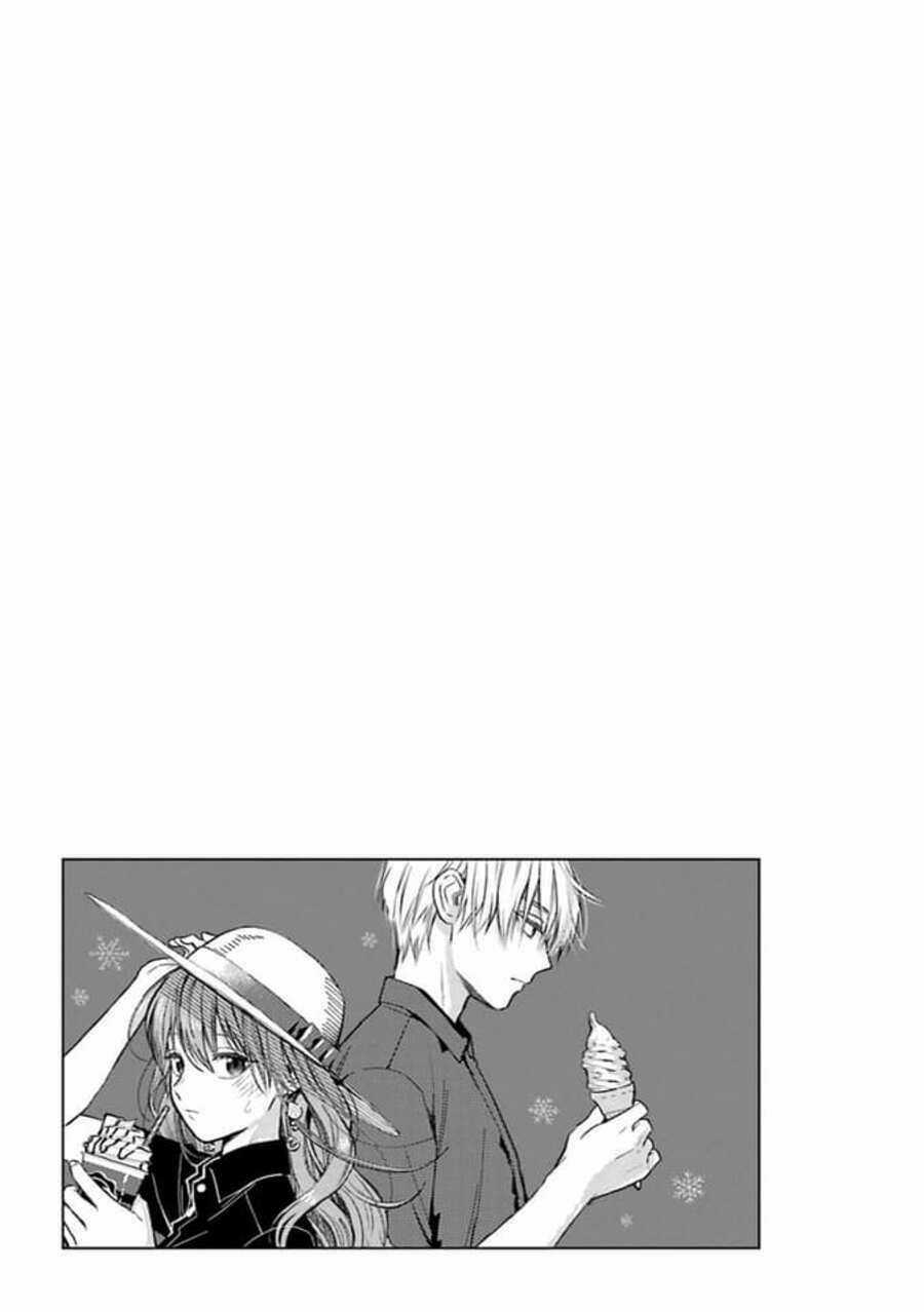 Chàng Băng Giá Và Nàng Lạnh Lùng Chapter 29 trang 21