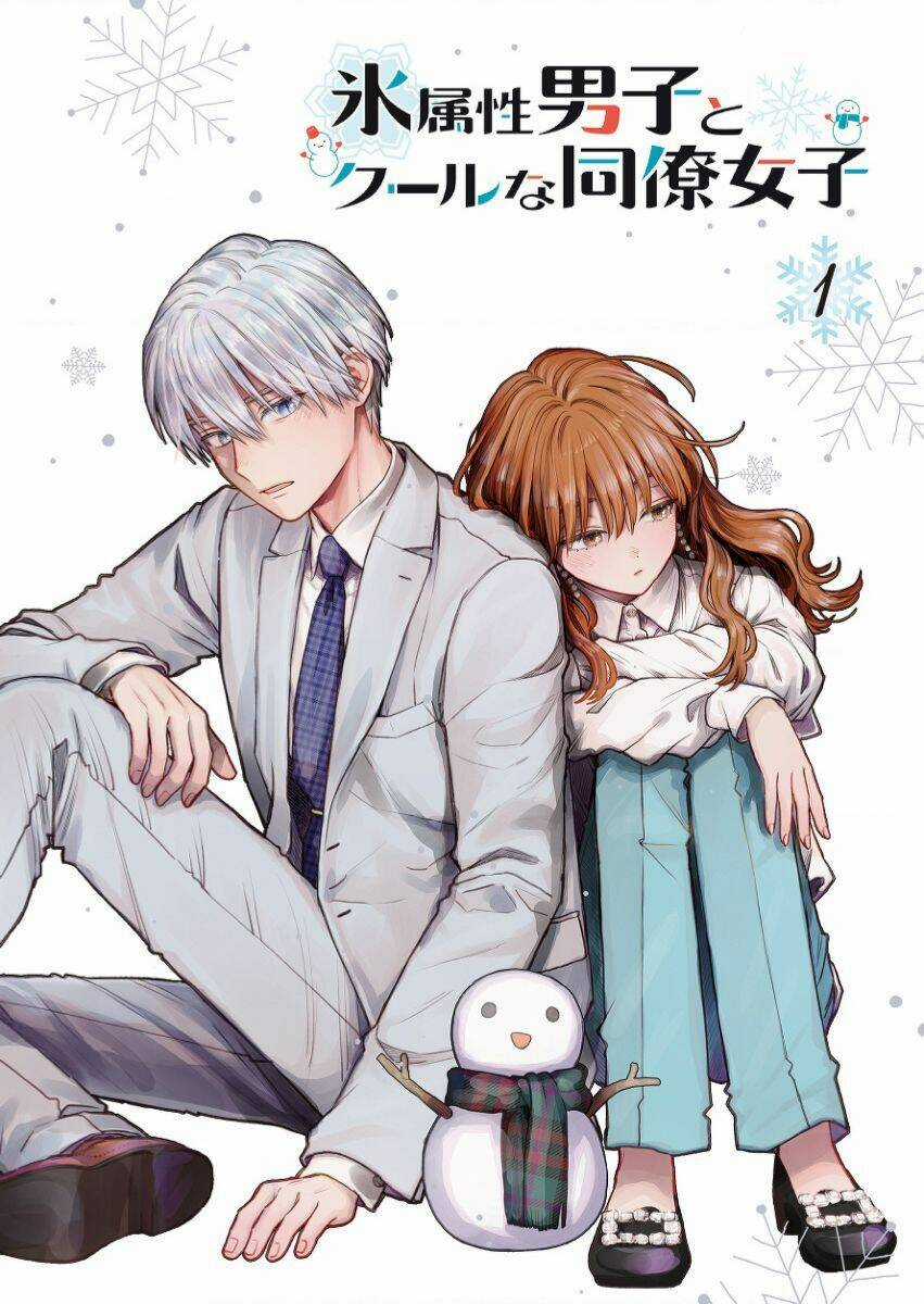 Chàng Băng Giá Và Nàng Lạnh Lùng Chapter 51 trang 21