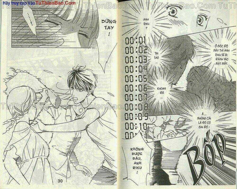 Chàng Diễn Viên Khó Tính Chapter 1 trang 15