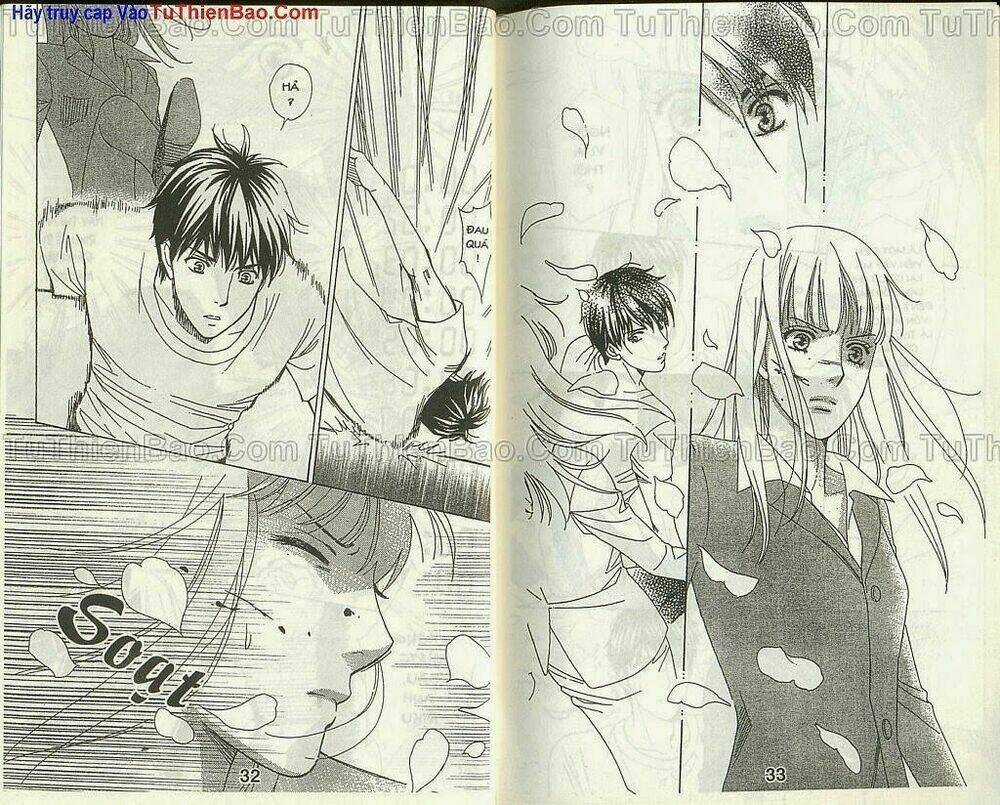 Chàng Diễn Viên Khó Tính Chapter 1 trang 16