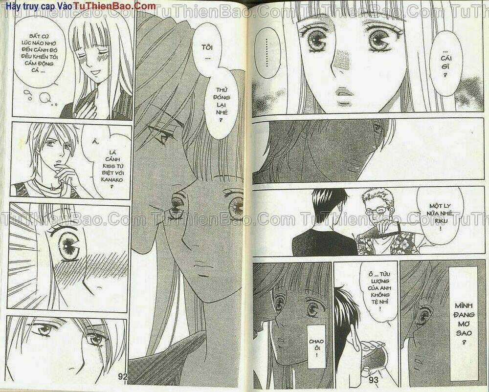 Chàng Diễn Viên Khó Tính Chapter 1 trang 46