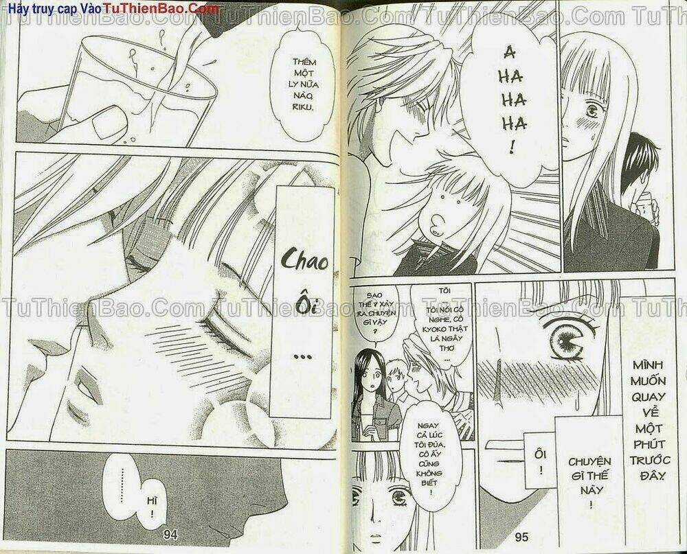 Chàng Diễn Viên Khó Tính Chapter 1 trang 47