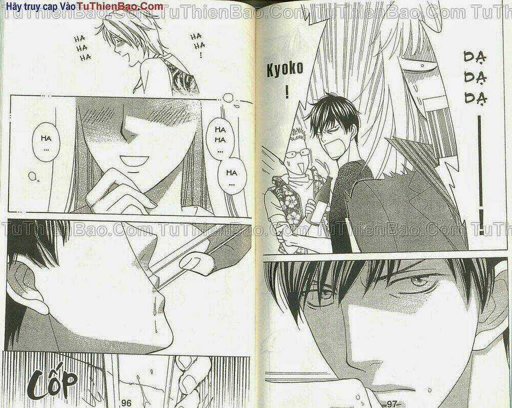 Chàng Diễn Viên Khó Tính Chapter 1 trang 48