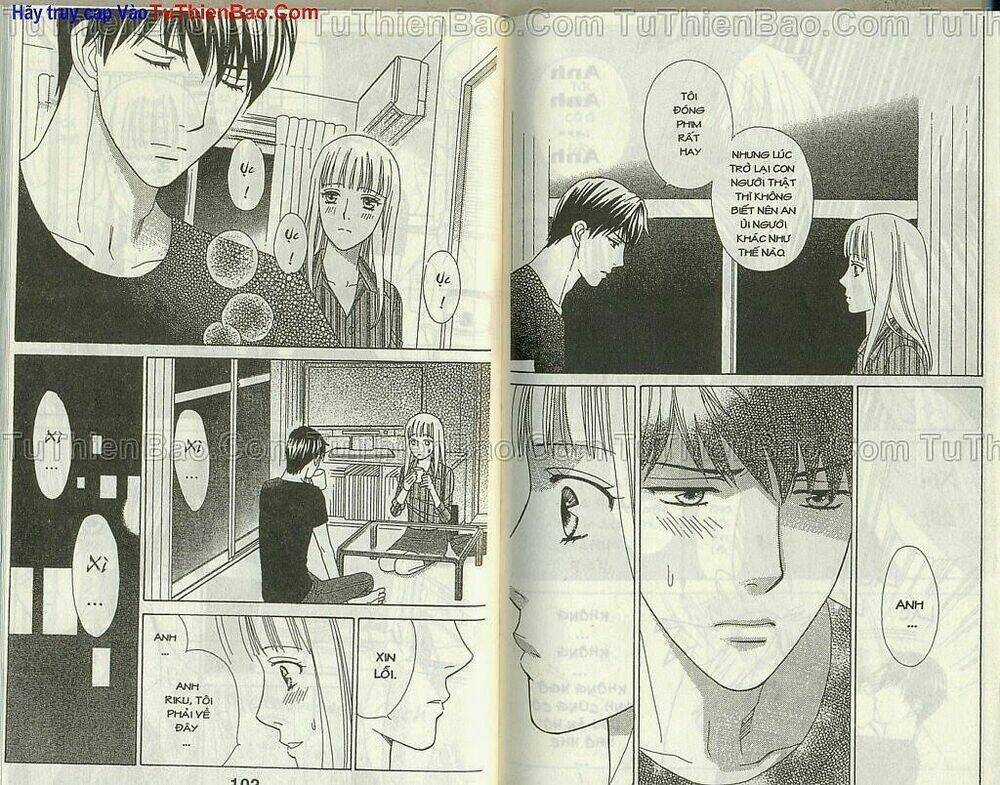 Chàng Diễn Viên Khó Tính Chapter 1 trang 51