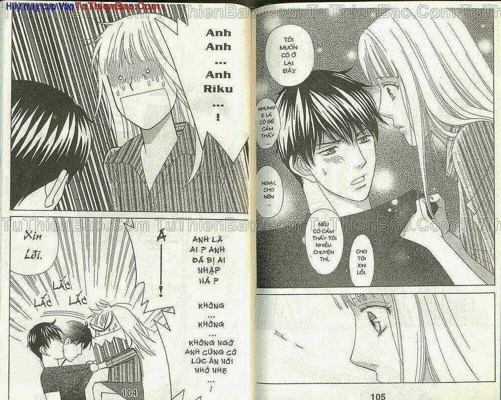 Chàng Diễn Viên Khó Tính Chapter 1 trang 52