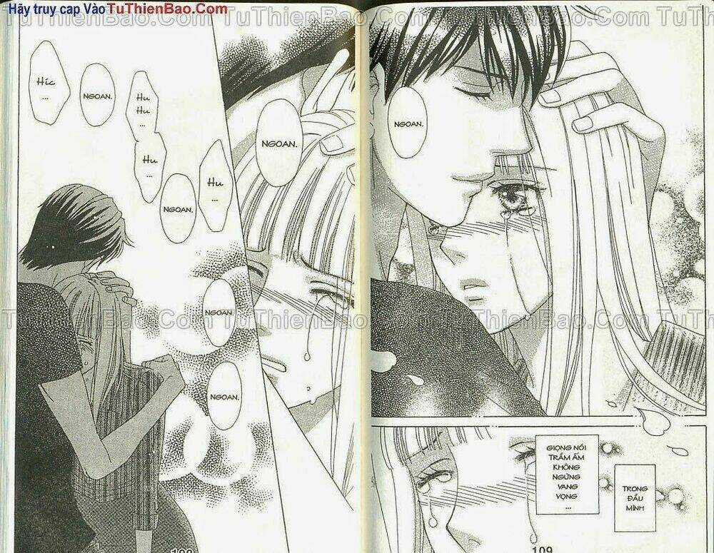 Chàng Diễn Viên Khó Tính Chapter 1 trang 54