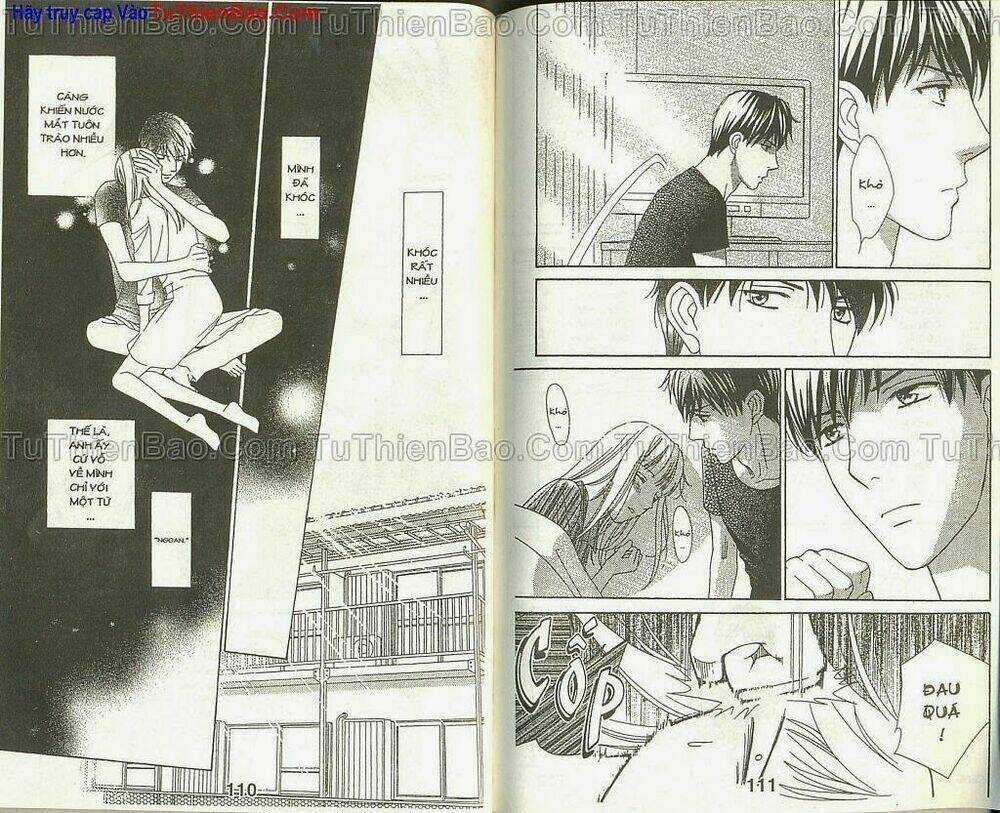 Chàng Diễn Viên Khó Tính Chapter 1 trang 55