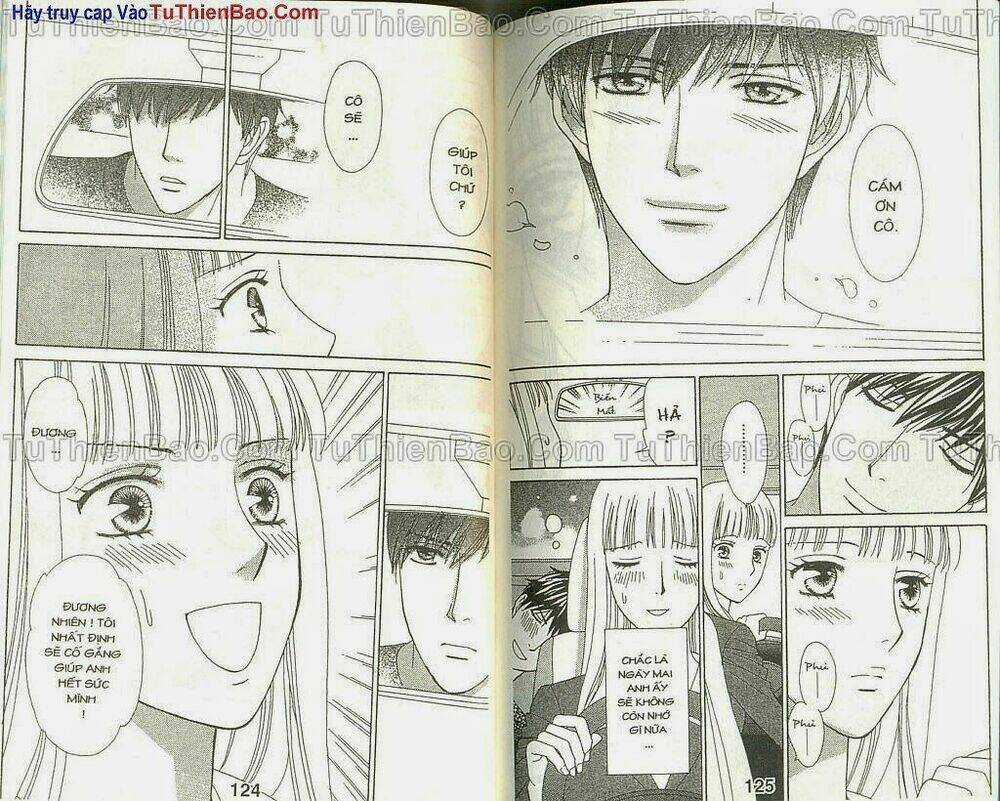 Chàng Diễn Viên Khó Tính Chapter 1 trang 62