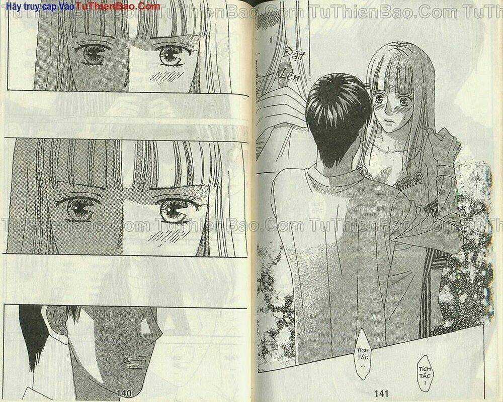 Chàng Diễn Viên Khó Tính Chapter 1 trang 70