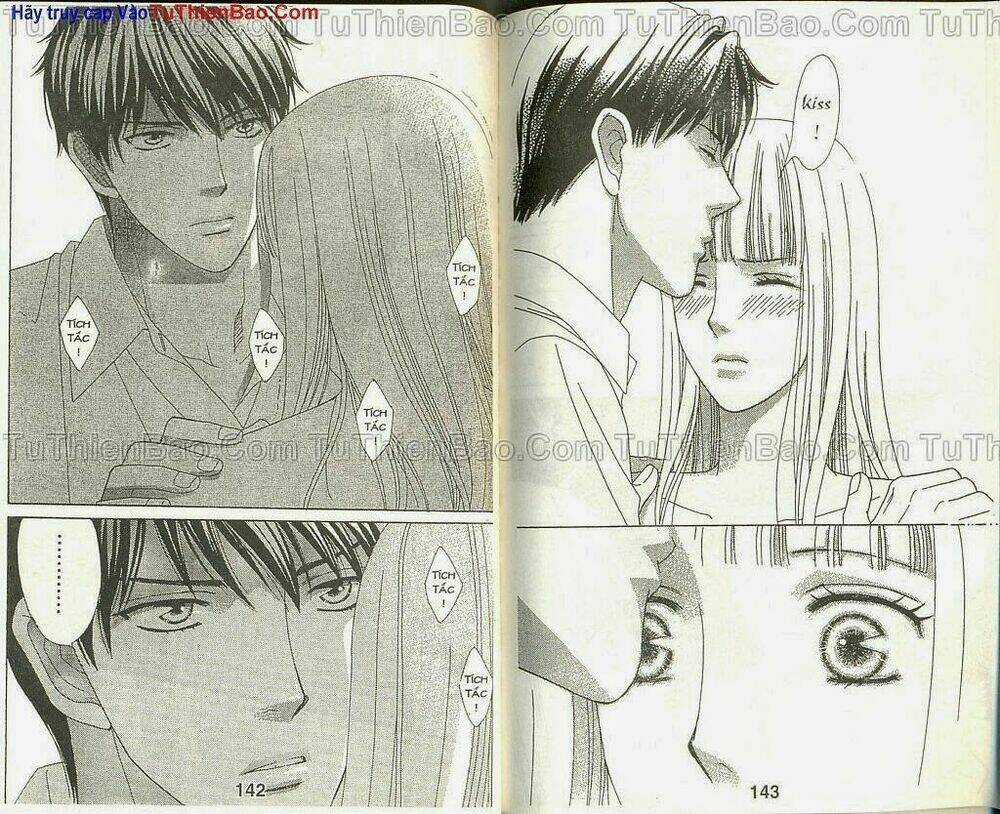 Chàng Diễn Viên Khó Tính Chapter 1 trang 71