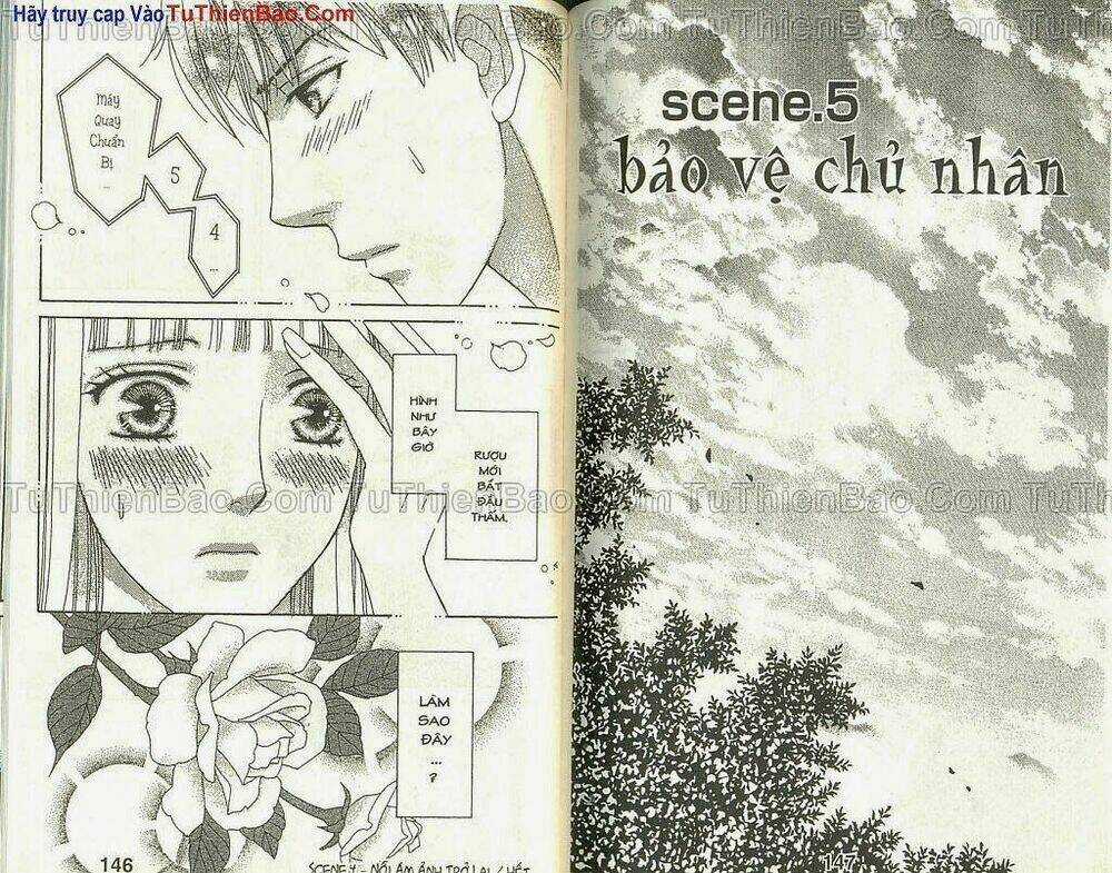 Chàng Diễn Viên Khó Tính Chapter 1 trang 73