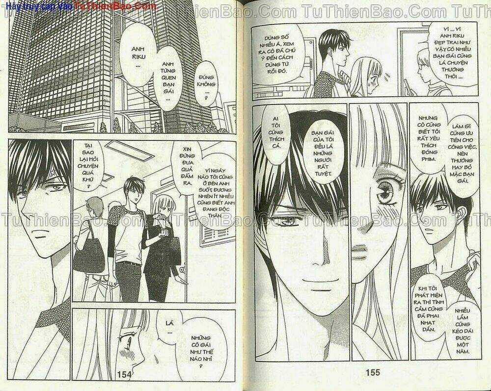 Chàng Diễn Viên Khó Tính Chapter 1 trang 77