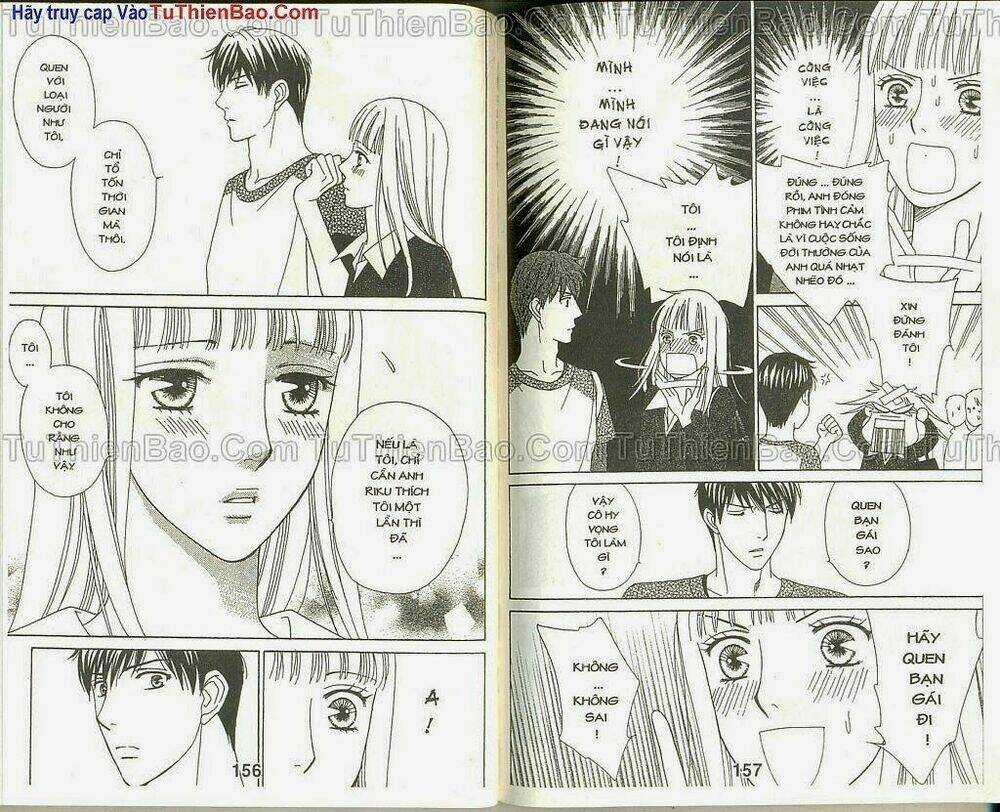 Chàng Diễn Viên Khó Tính Chapter 1 trang 78