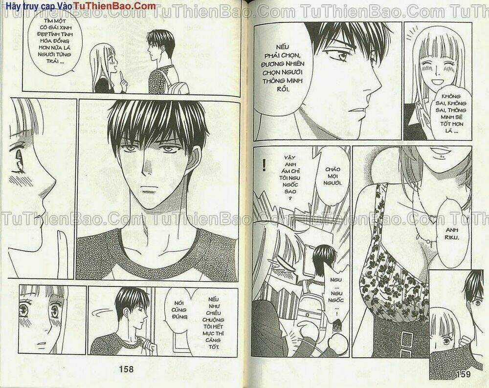 Chàng Diễn Viên Khó Tính Chapter 1 trang 79