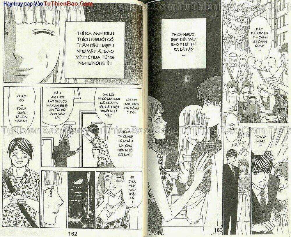 Chàng Diễn Viên Khó Tính Chapter 1 trang 81