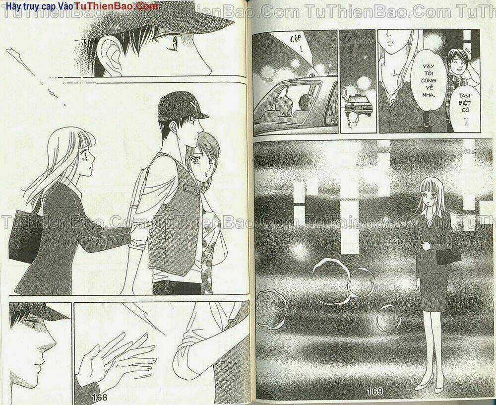 Chàng Diễn Viên Khó Tính Chapter 1 trang 84