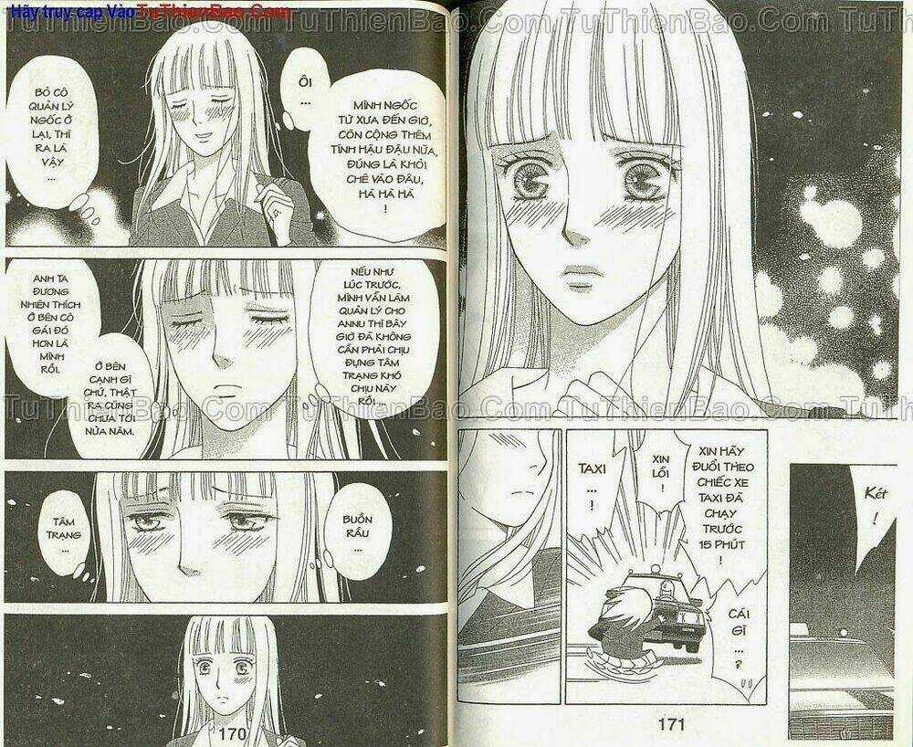 Chàng Diễn Viên Khó Tính Chapter 1 trang 85