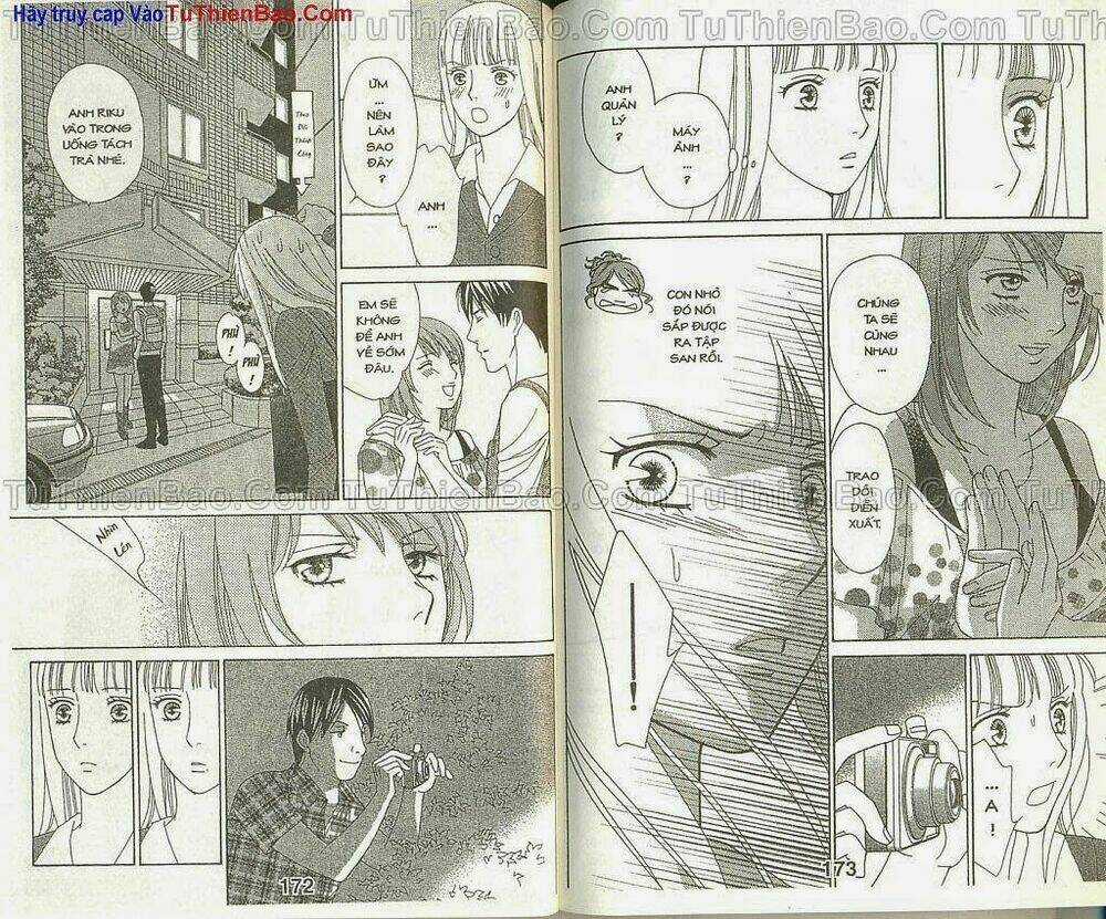 Chàng Diễn Viên Khó Tính Chapter 1 trang 86