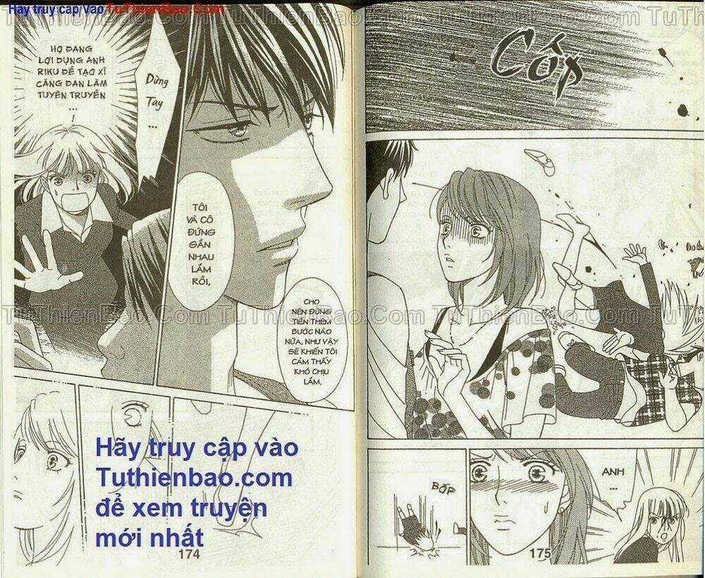 Chàng Diễn Viên Khó Tính Chapter 1 trang 87