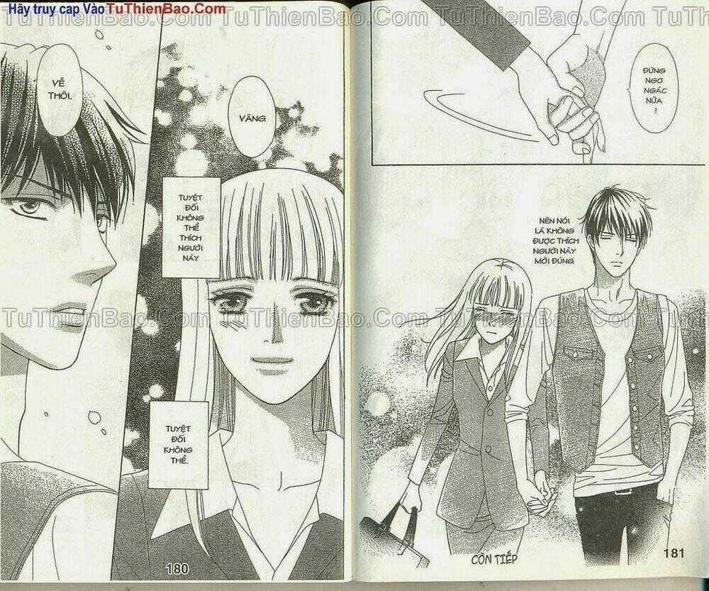 Chàng Diễn Viên Khó Tính Chapter 1 trang 90