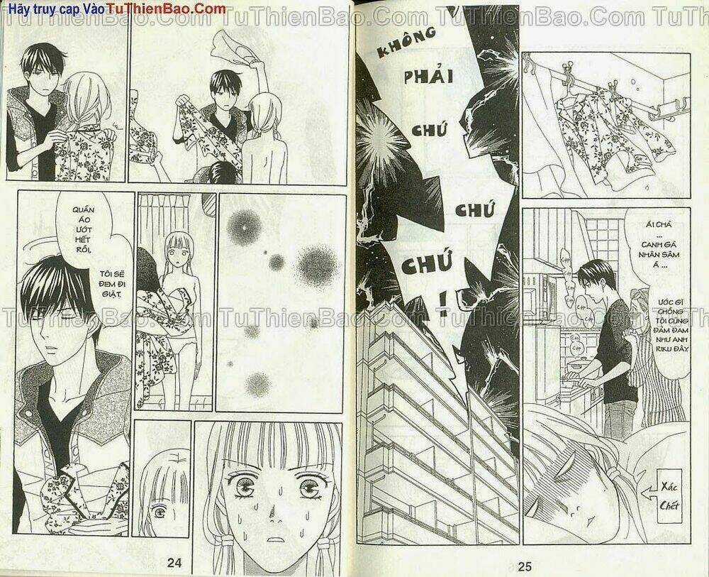 Chàng Diễn Viên Khó Tính Chapter 2 trang 12