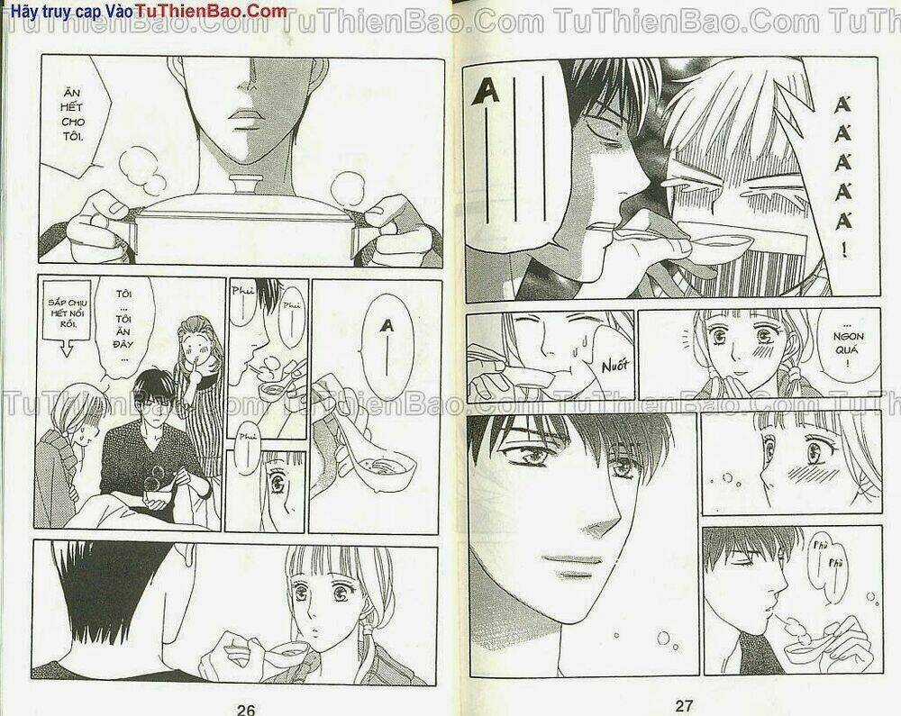 Chàng Diễn Viên Khó Tính Chapter 2 trang 13