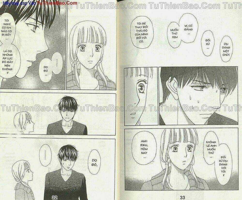 Chàng Diễn Viên Khó Tính Chapter 2 trang 16