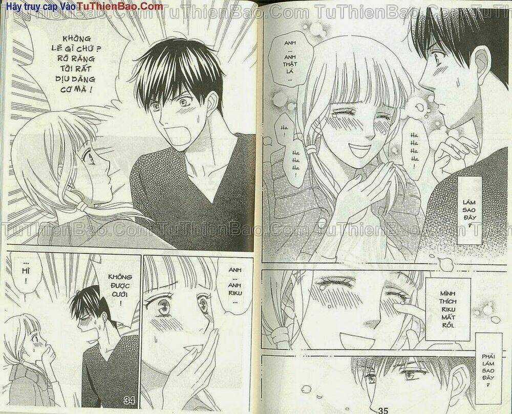 Chàng Diễn Viên Khó Tính Chapter 2 trang 17