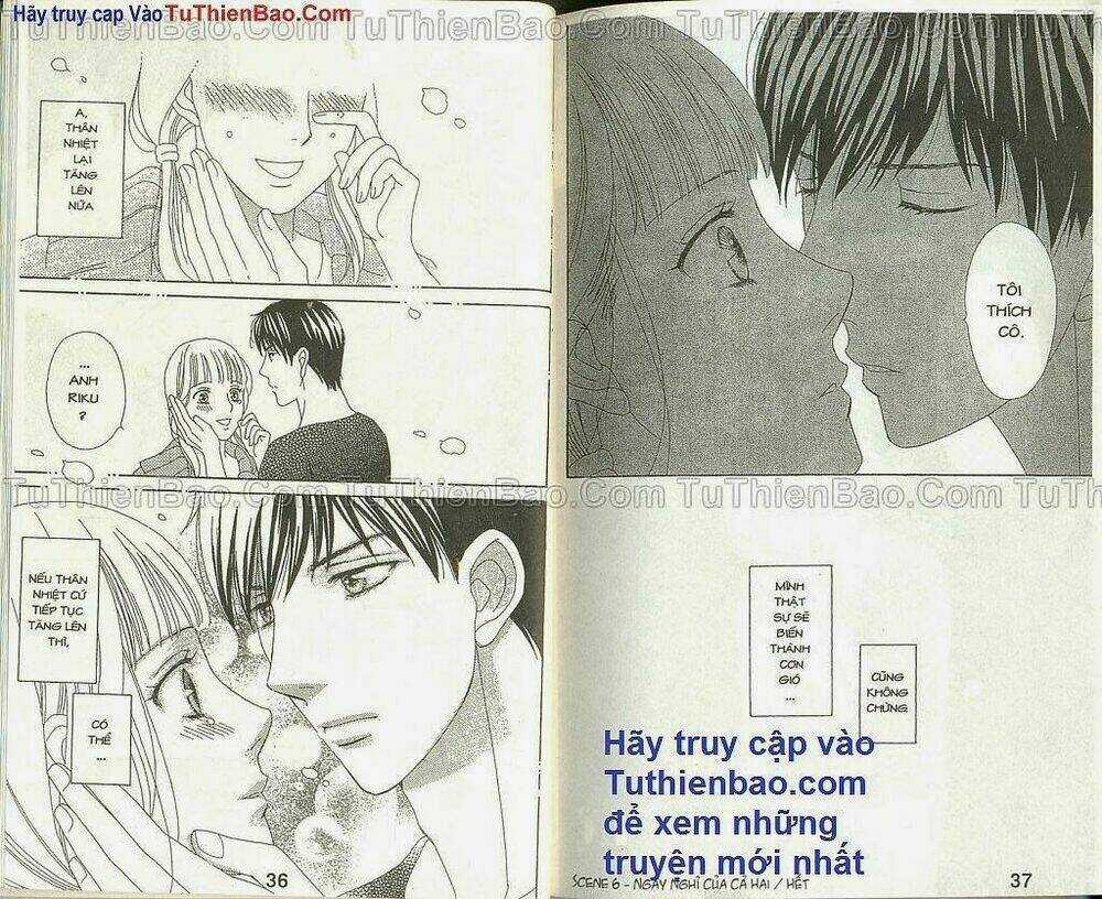 Chàng Diễn Viên Khó Tính Chapter 2 trang 18