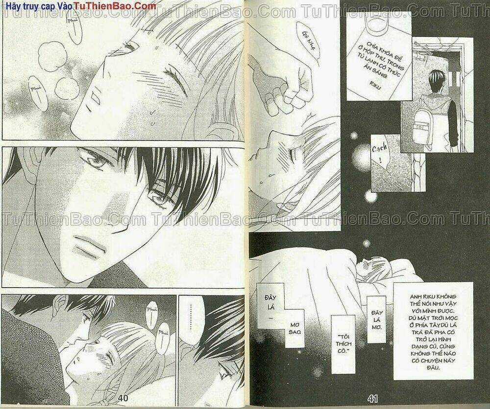 Chàng Diễn Viên Khó Tính Chapter 2 trang 20