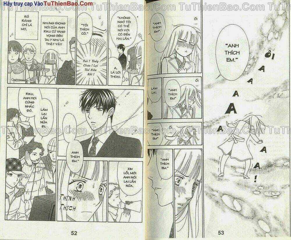 Chàng Diễn Viên Khó Tính Chapter 2 trang 26