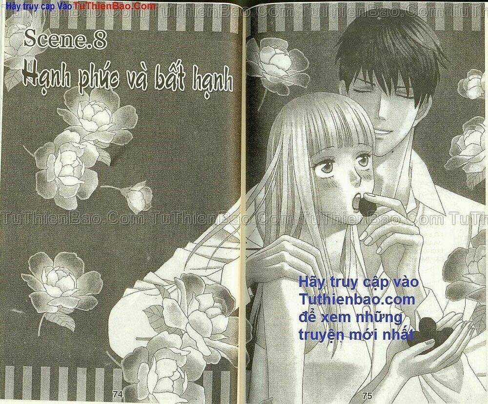 Chàng Diễn Viên Khó Tính Chapter 2 trang 37