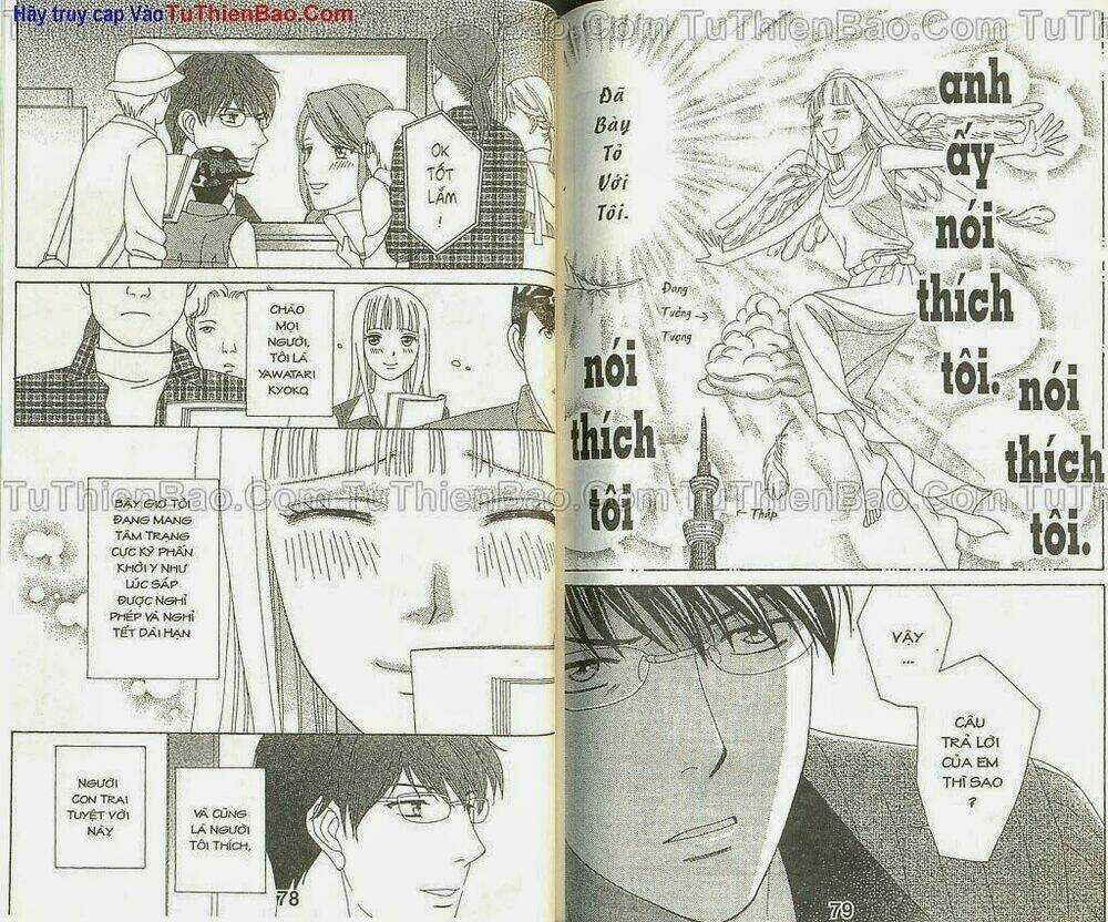 Chàng Diễn Viên Khó Tính Chapter 2 trang 39