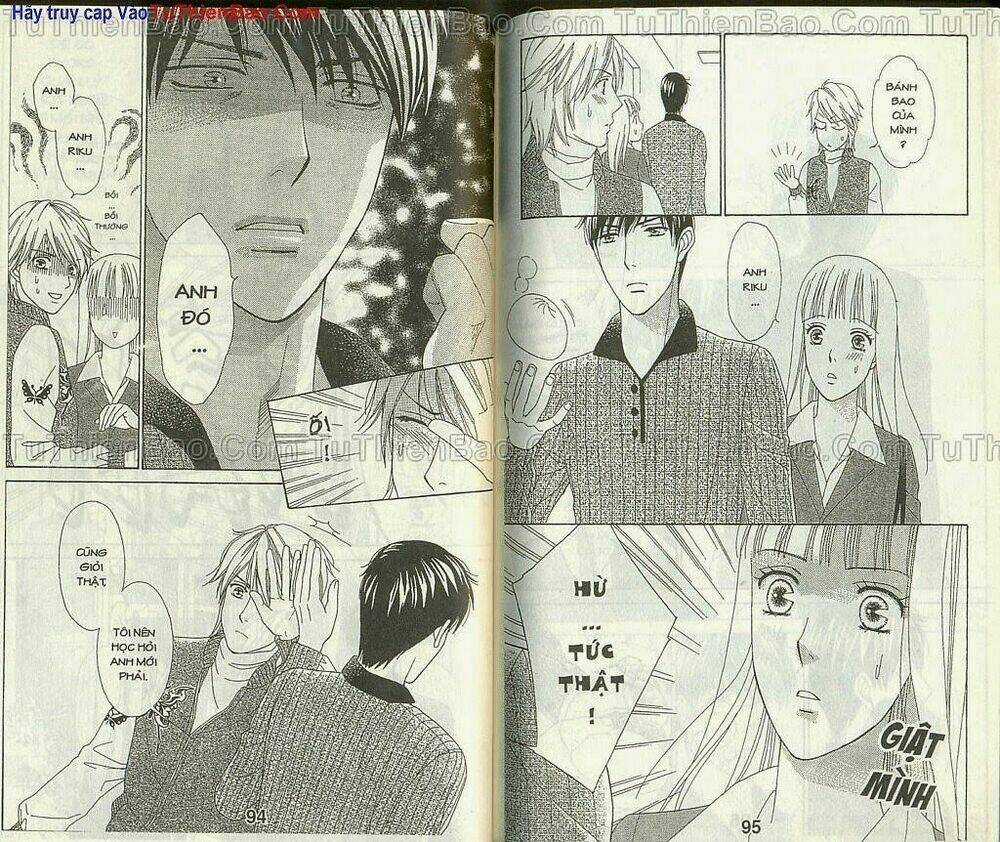 Chàng Diễn Viên Khó Tính Chapter 2 trang 47