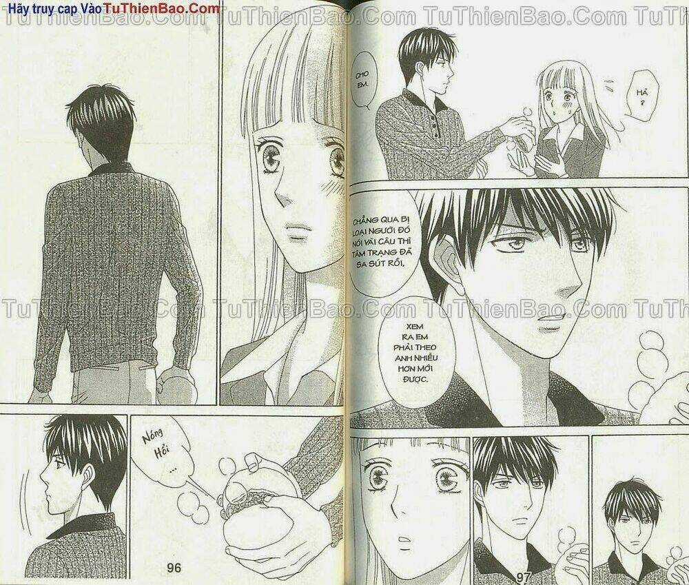 Chàng Diễn Viên Khó Tính Chapter 2 trang 48