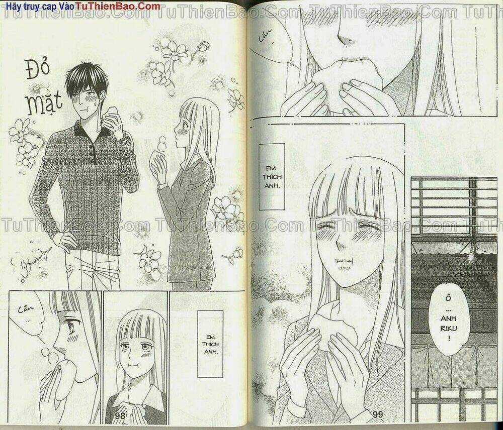 Chàng Diễn Viên Khó Tính Chapter 2 trang 49